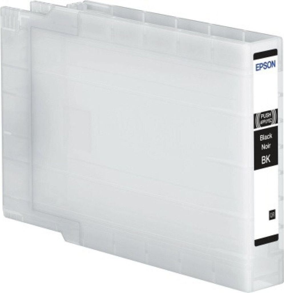 Epson originál ink C13T04A140, XXL, black, | Kaufland.cz