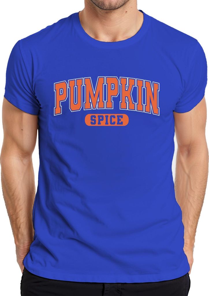 Pumpkin Spice Kürbisgewürz Herbst Halloween Kürbis Latte Produktbild 