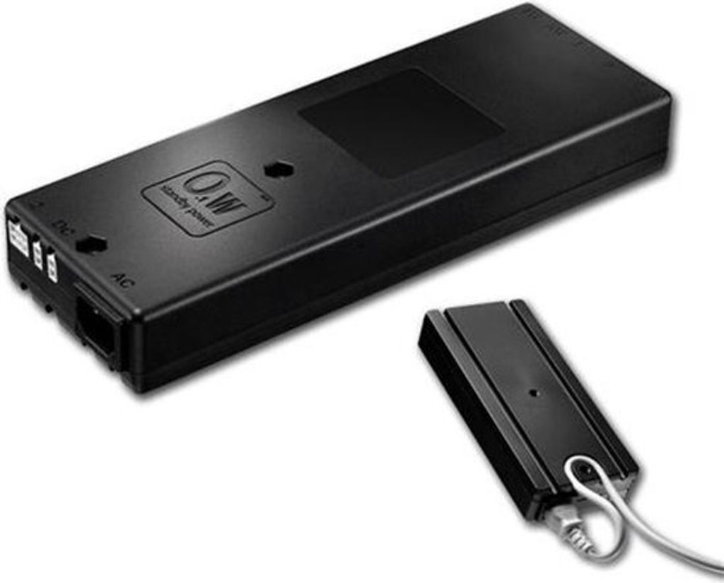Linak CBD6S Motorsteuerung für BL1H 230Vac/24Vdc