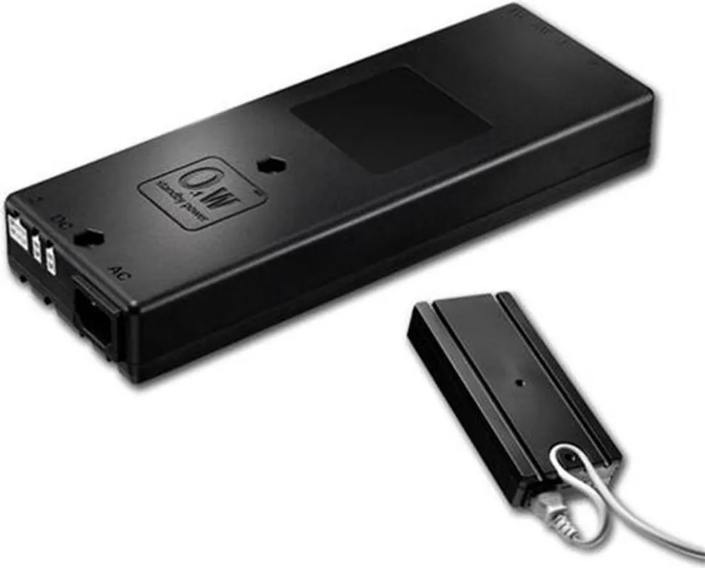 Unité de contrôle Linak CBD6S 230V compacte pour motorisation BL1H 24V