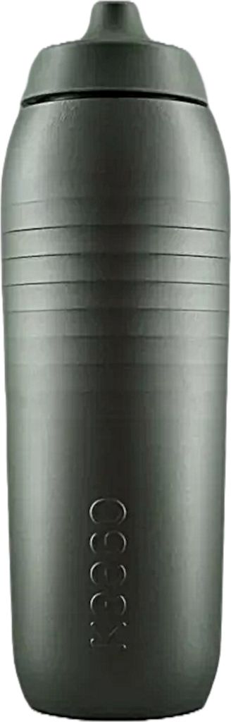 Keego Trinkflasche Grün 750 ml Produktbild 