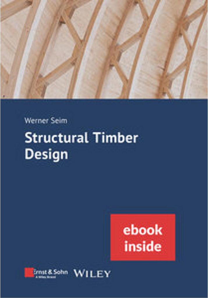 Structural Timber Design