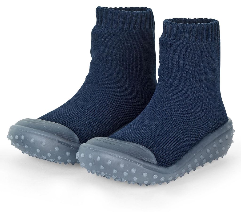 Sterntaler Adventure-Socks uni