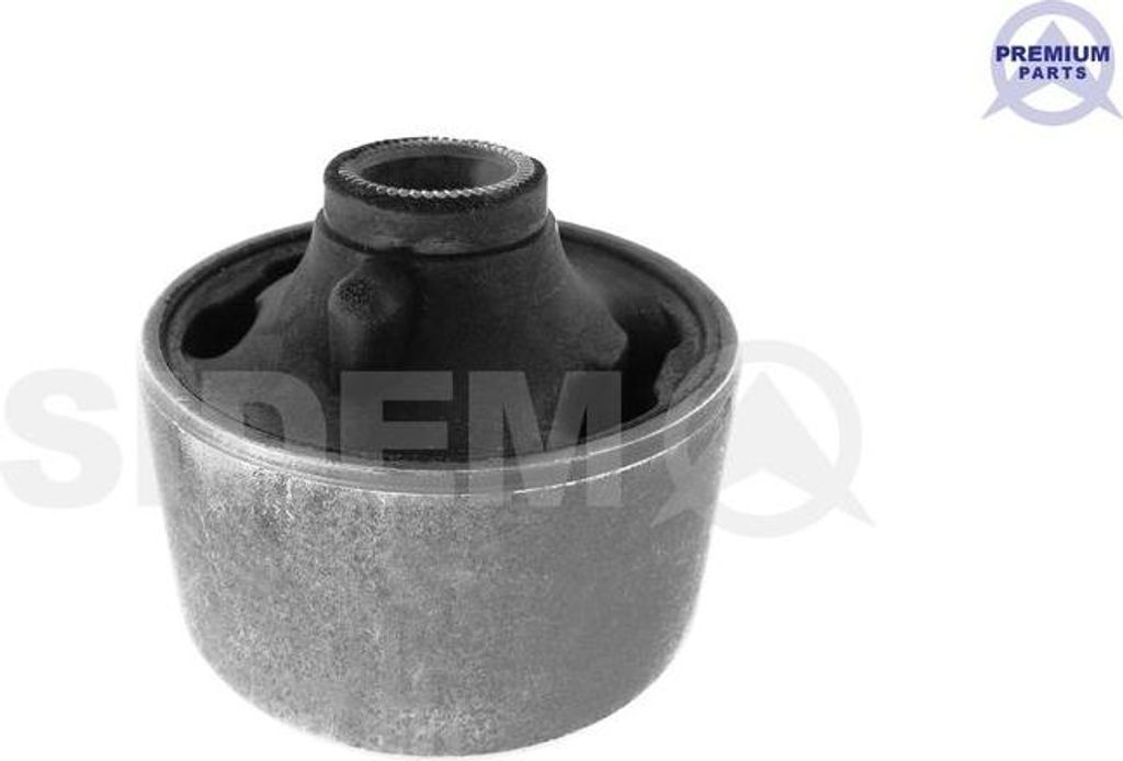 SIDEM 845662 Lagerung, Querlenker OE Partof kompatibel mit Previa, Camry