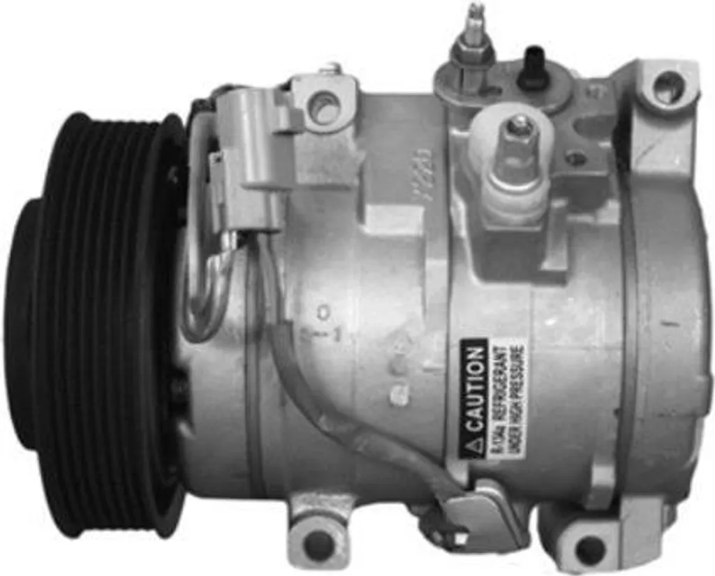 Compresseur de climatisation Airstal 10-1007 OE 8831044160 pour Avensis