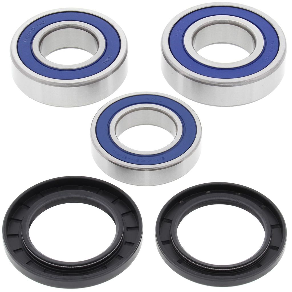 ALL BALLS Radlager-Kit 25-1547
