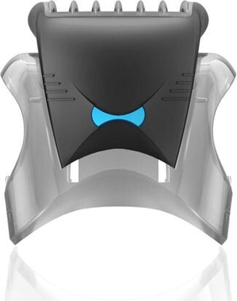 Braun 81546448 Kammaufsatz für CruZer 4, CruZer 6, MG5050, MG5090 Rasierer