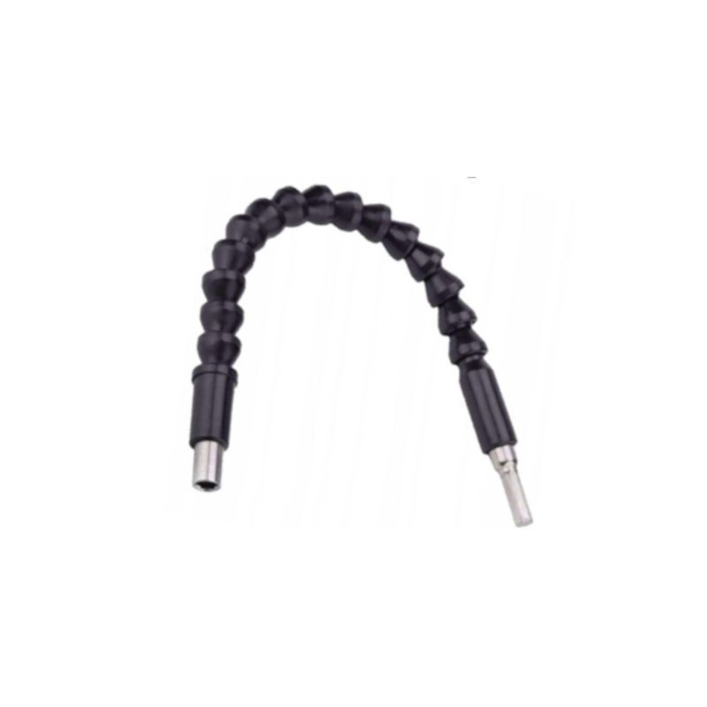 Kraft&Dele KD10397 flexible Bit-Verlängerung 1/4"