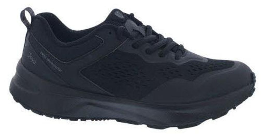 Joya Veloce SR Women Black, Textile, 100% vegan, Produktbild 