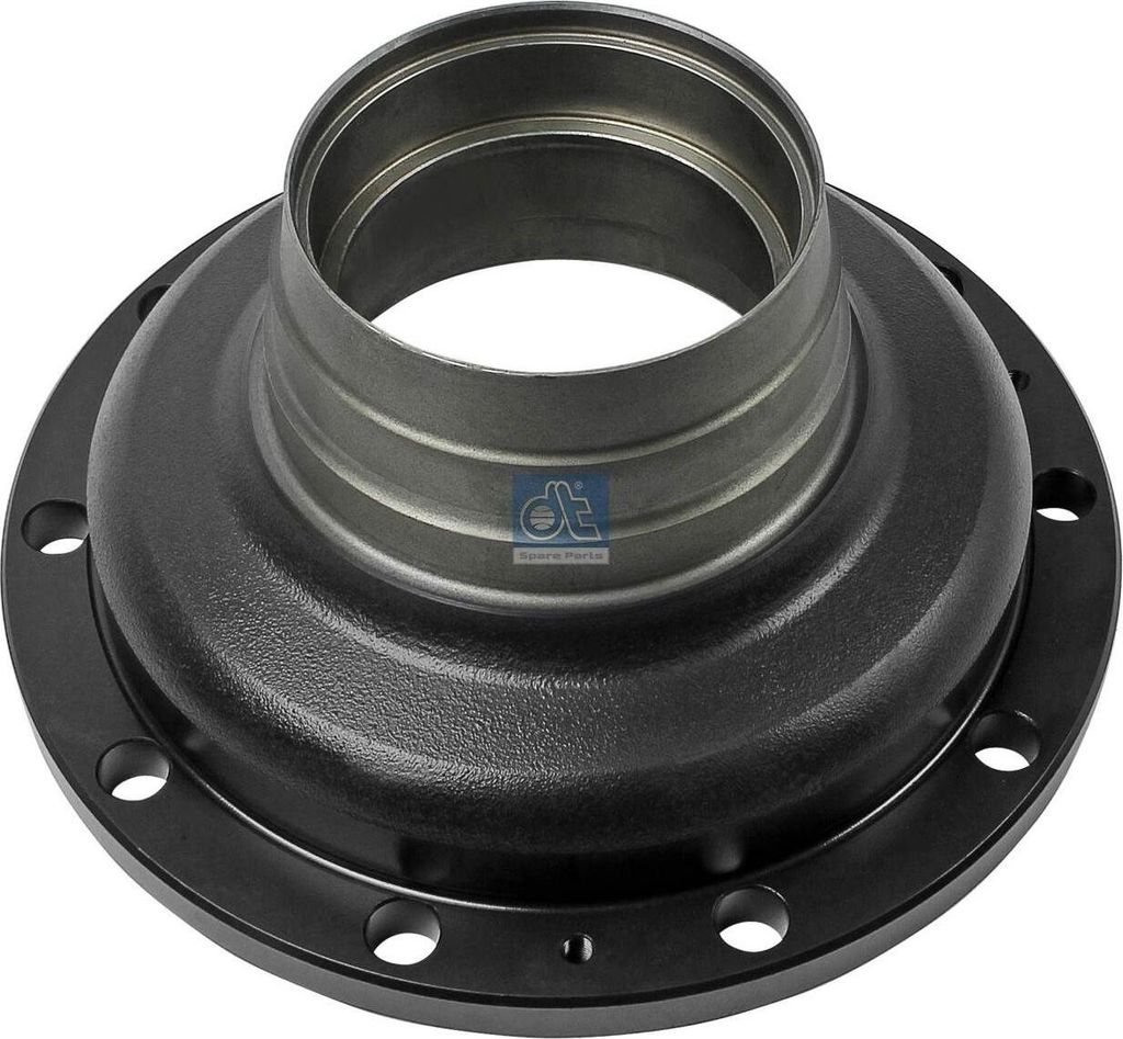 Radnabe Hinterachse DT SPARE PARTS IAM-Expertise passend für IVECO