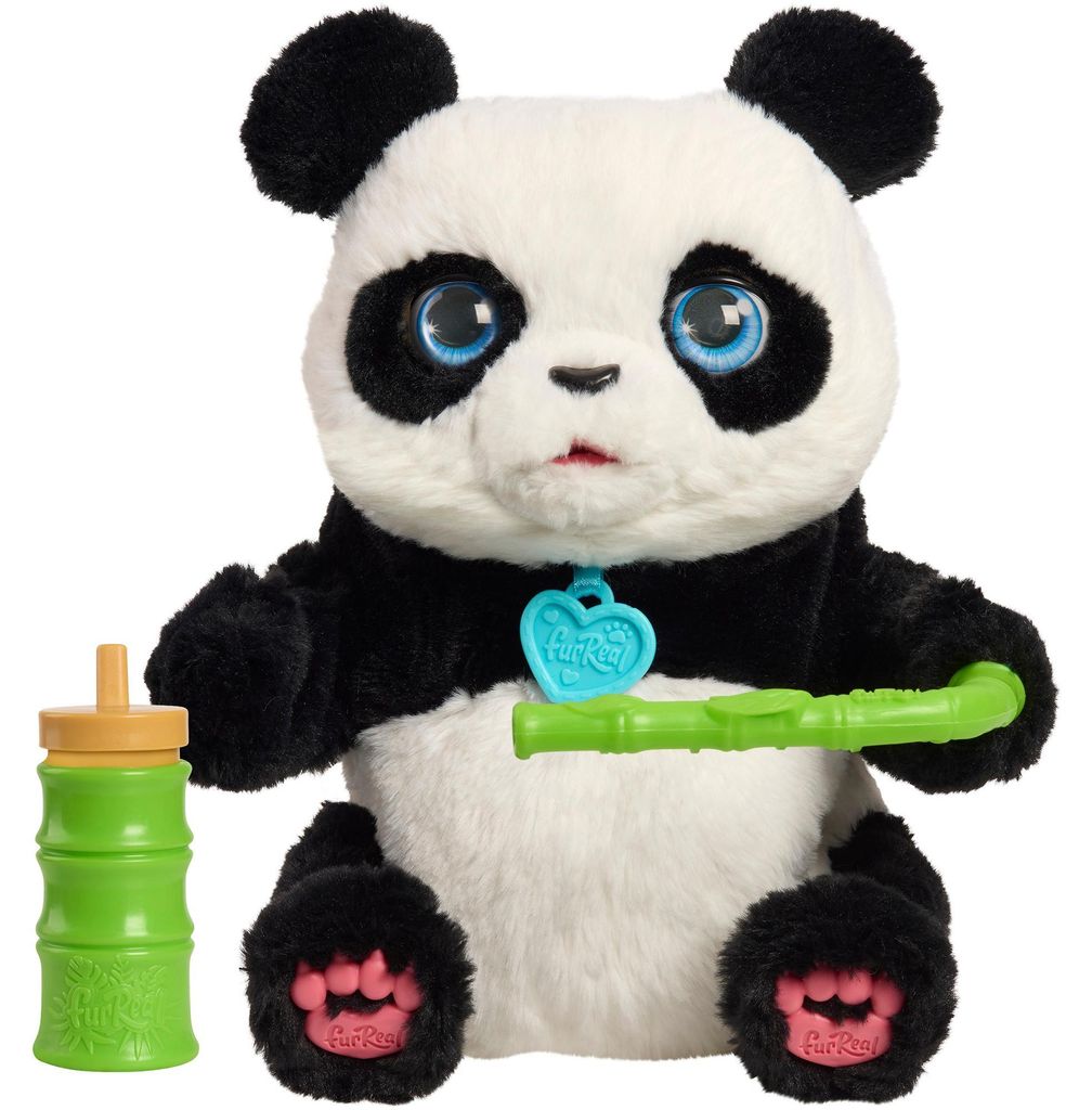 Just Play furReal Coco the Tumbling Panda Obrázok produktu 