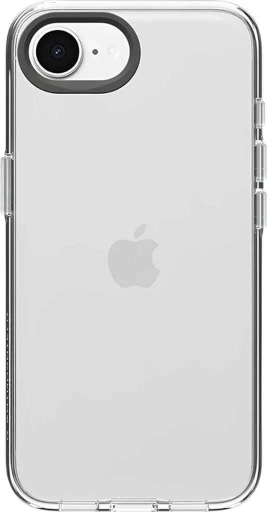 Coque iPhone 16E Rhinoshield Antichoc Idéale pour un Usage Quotidien