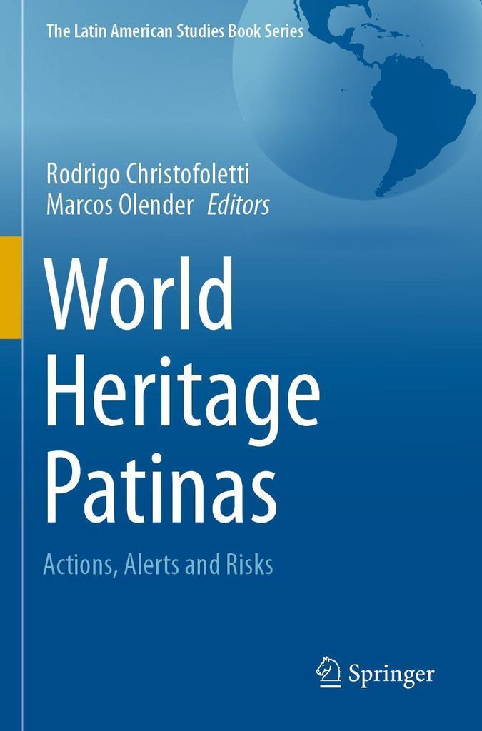 World Heritage Patinas