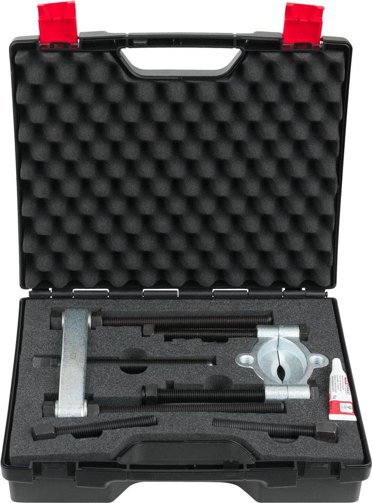 KS Tools Trennmesser-Satz Ø 12-75 mm, 3-tlg.