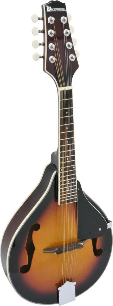Mandoline ML-002 pour débutants et confirmés - Idéal Bluegrass/Folk