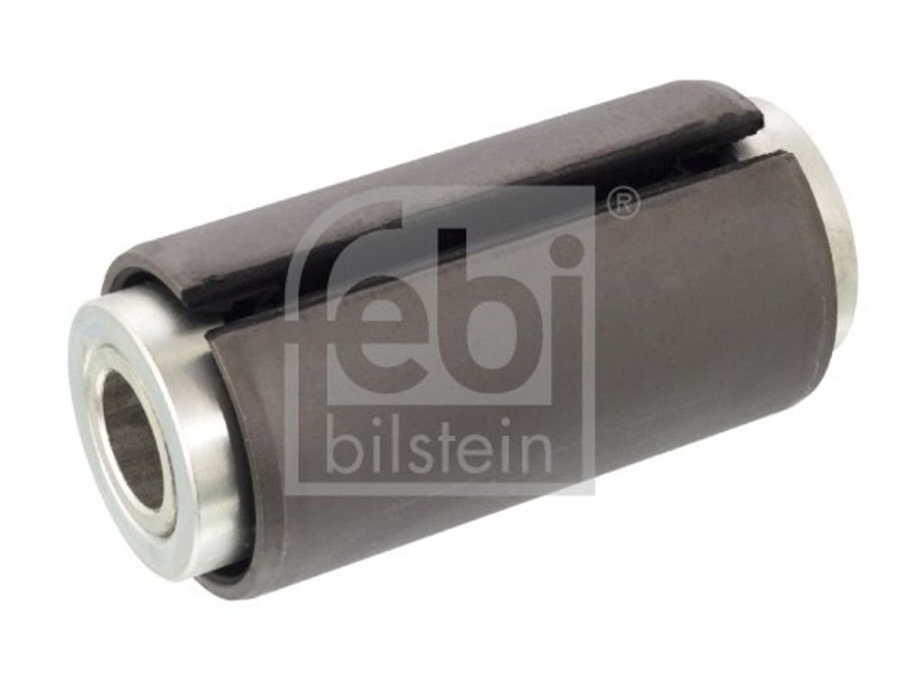 Lagerung, Blattfeder FEBI 35038