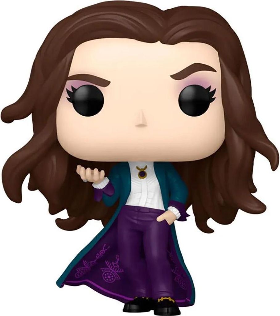 Funko Pop! Marvel: Agatha - Agatha Harkness #1471 Produktbild 