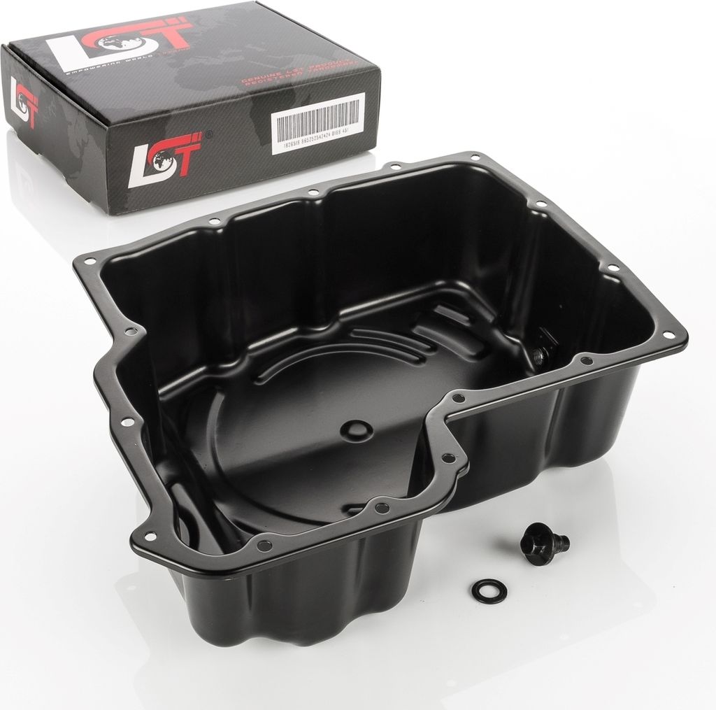 Ölwanne Ablassschraube Dichtring für FORD TRANSIT ab 2010 - 2.2 2.4 TDCi RWD 4x4