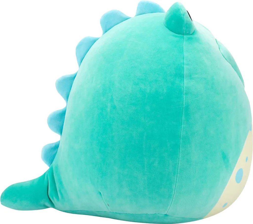 Peluche Ultra Douce Tortuga Alligator Squishmallows P22 pour Enfants - 2