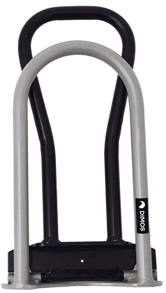 Traufenklemme rechts - 220 mm - DIMOS - 215615