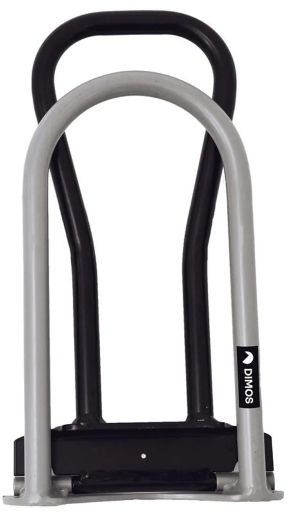 Pince à plier les crochets de gouttière DIMOS 220mm pour zingueur pro