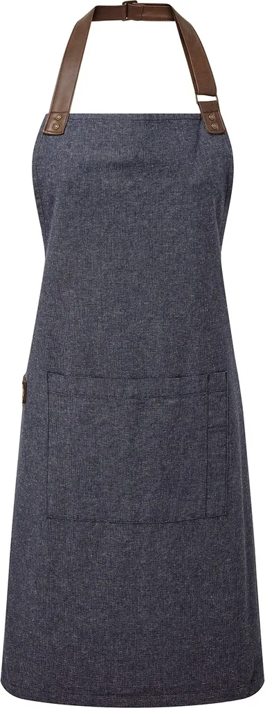 Recensione Premier Grembiule Annex RW8719 Oxford Blu Navy