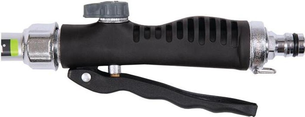 GEKA Gießgerät Easy Rain Leichtmetall/MS/Kunststoff Produktbild 