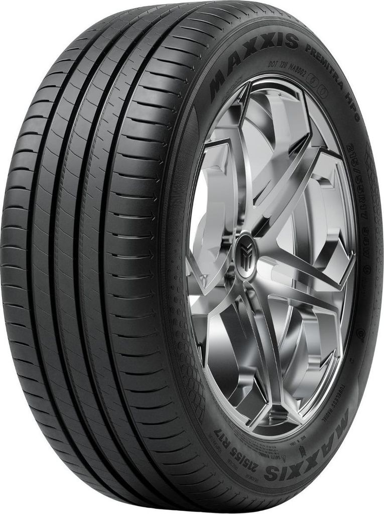 Maxxis Premitra 6 Hp6 215/55R17 94W Bsw