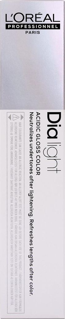 L'Oréal Professionnel Ton-in-Ton Booster Haarfarbe Creme Violett
