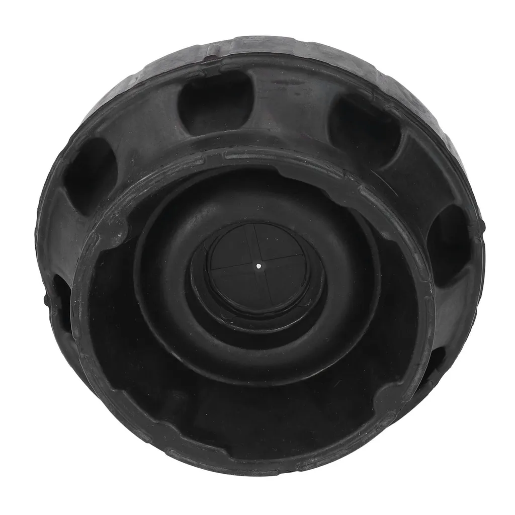 Suspension Support de jambe de force pour corriger la direction avant