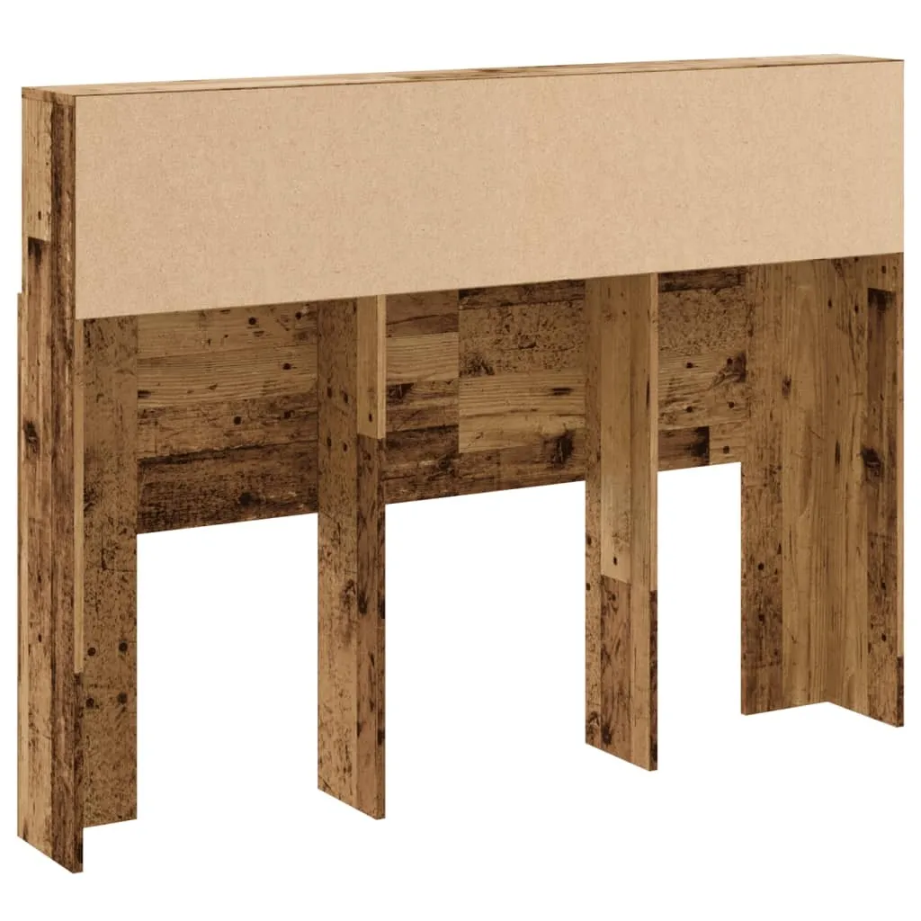 Tête de lit gain de place pour optimiser le rangement du studio - 6