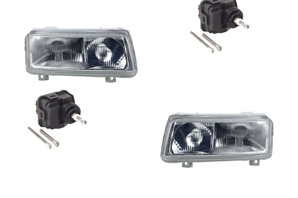 Fari Anteriori Johns VW Passat 35I 1993-1996 H1 H1 con Servomotore