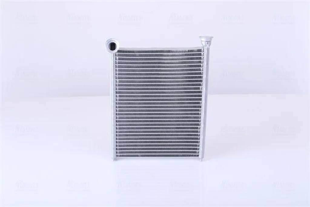 Radiateur de Chauffage Habitacle 72962 pour Peugeot 508 Berline