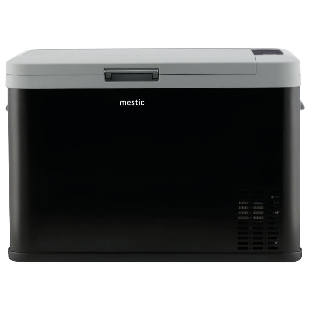 Glacière Mestic à compresseur MCC-35 noire 35 L Image du produit 