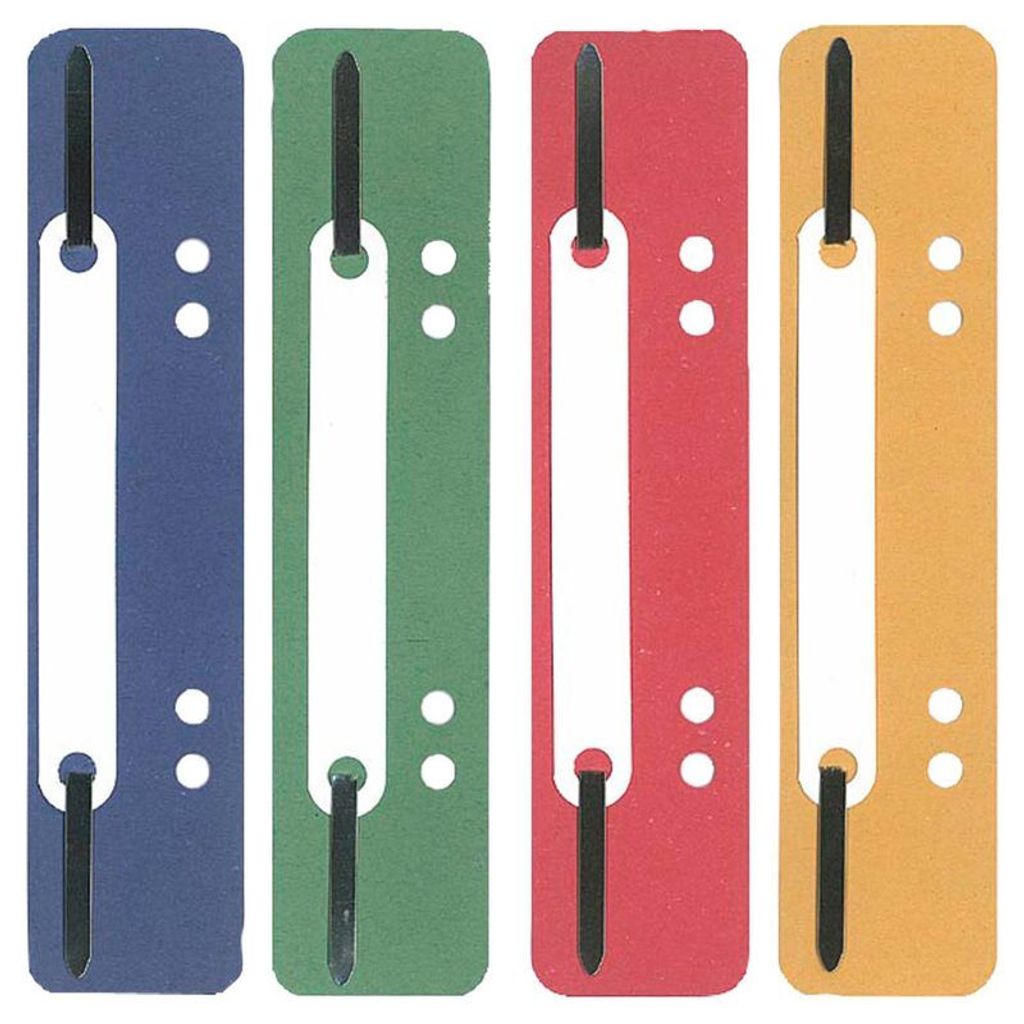 keine Marke 4241004016A Heftstreifen Aus Rc Farb.Sort. Immagine del prodotto 