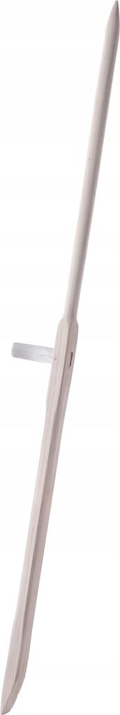KADAX Langer Sensenbaum, 175 cm, universale Klappsense mit Produktbild 
