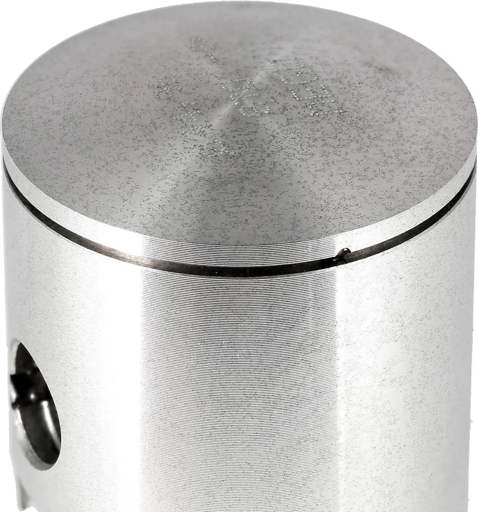 Piston monosegment MEGU Ø44.96mm haute performance Simson S70 SR80 - 6
