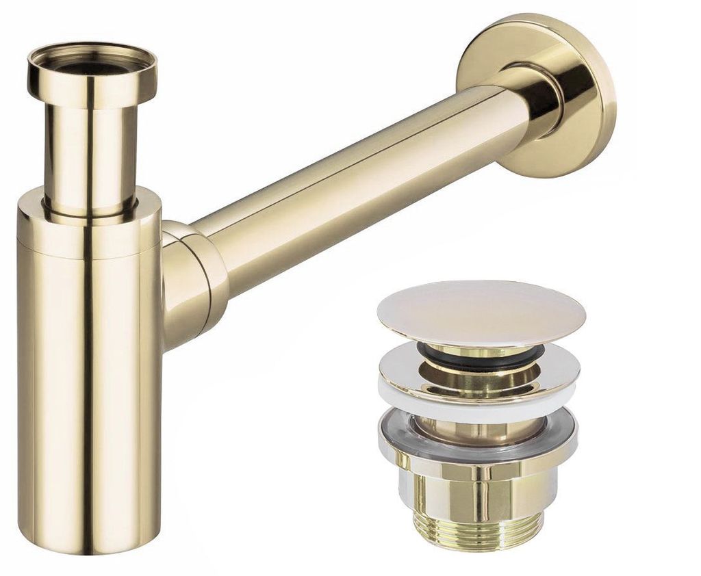 SiphonRea Klik-Klak Gold Image du produit 