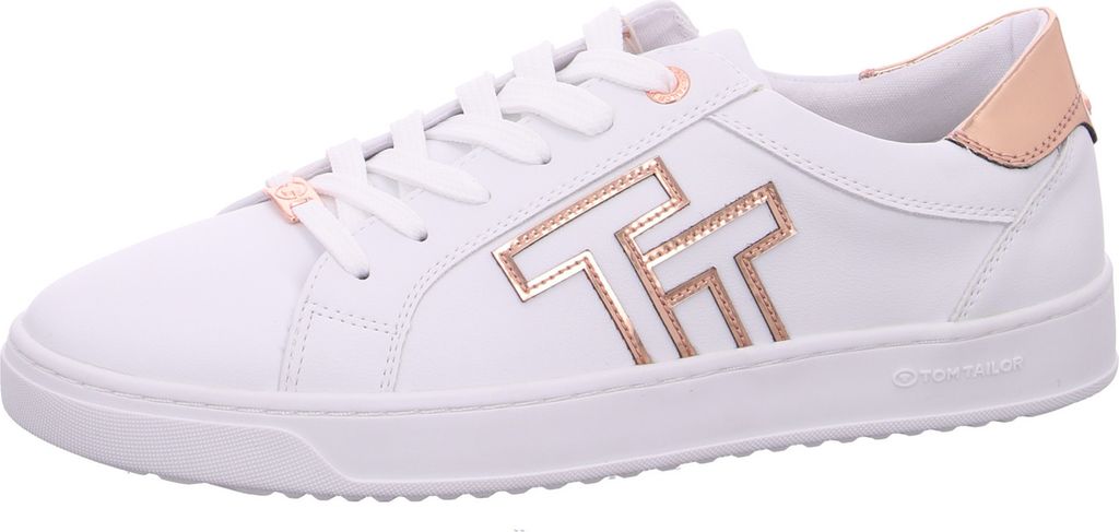 Tom Tailor Damen Sneaker Low-Top EUR 39 Sneaker
