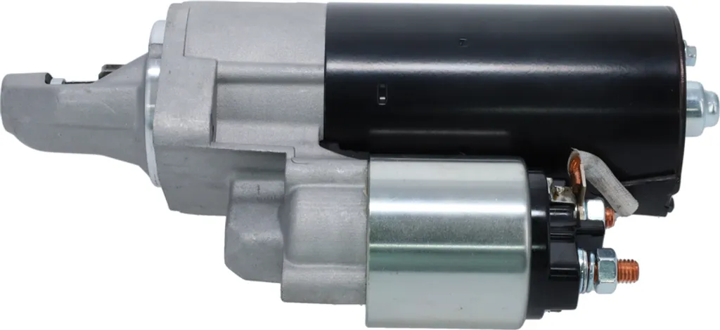Démarreur Bosch haute performance A 112 151 00 01 pour Mercedes Benz
