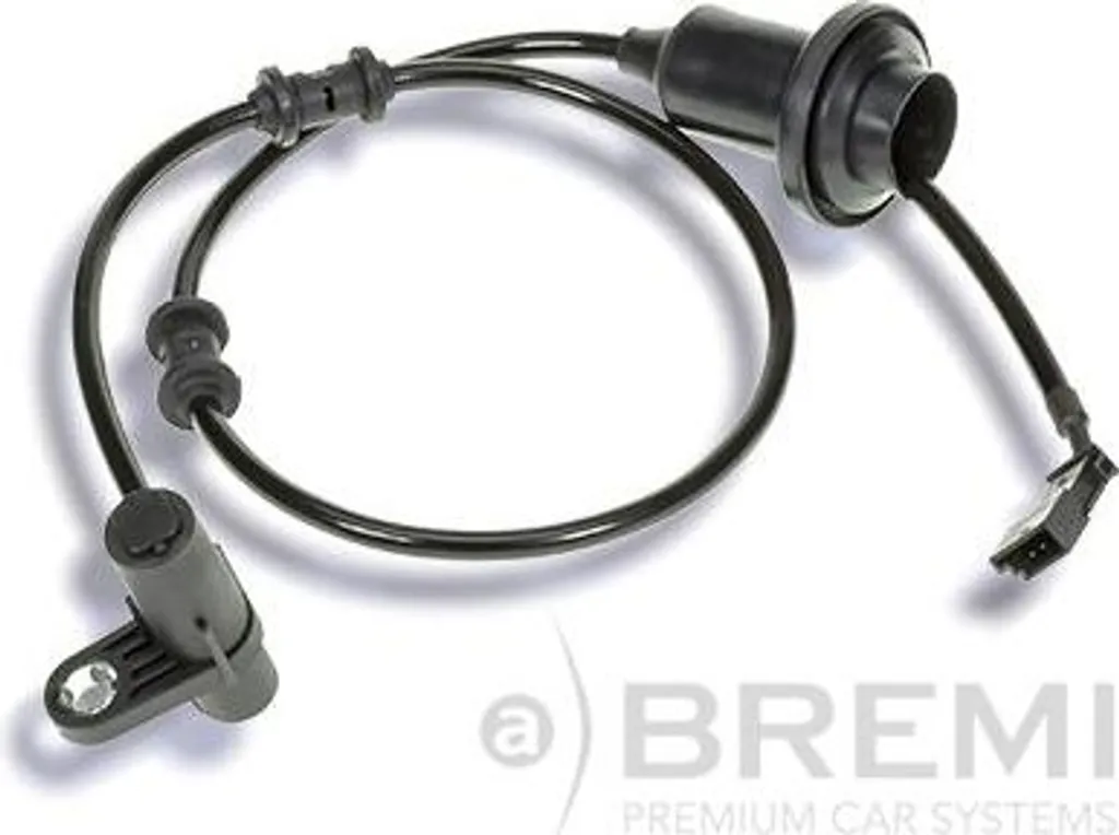 Sensore ABS Posteriore BREMI 50237 per Mercedes W220 - OE 2205400417