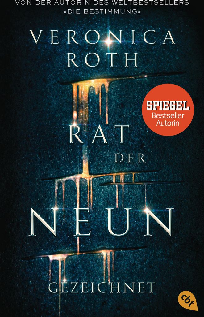 Rat der Neun - Gezeichnet