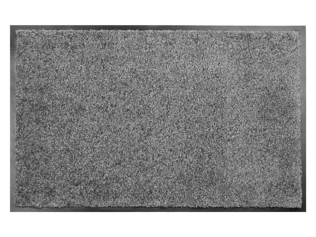 Primaflor Schmutzfangmatte SYDNEY - Grau - 40x60cm - 16 Produktbild 