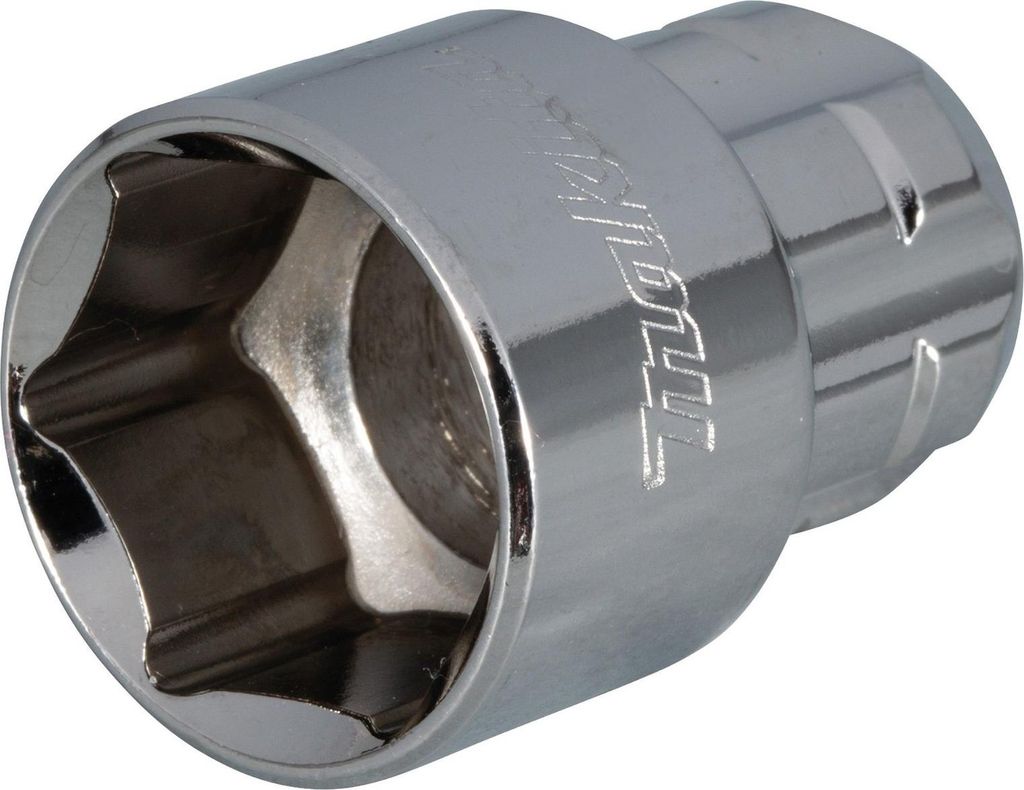 Makita Durchgangs-Steckschlüssel SW19 B-65735