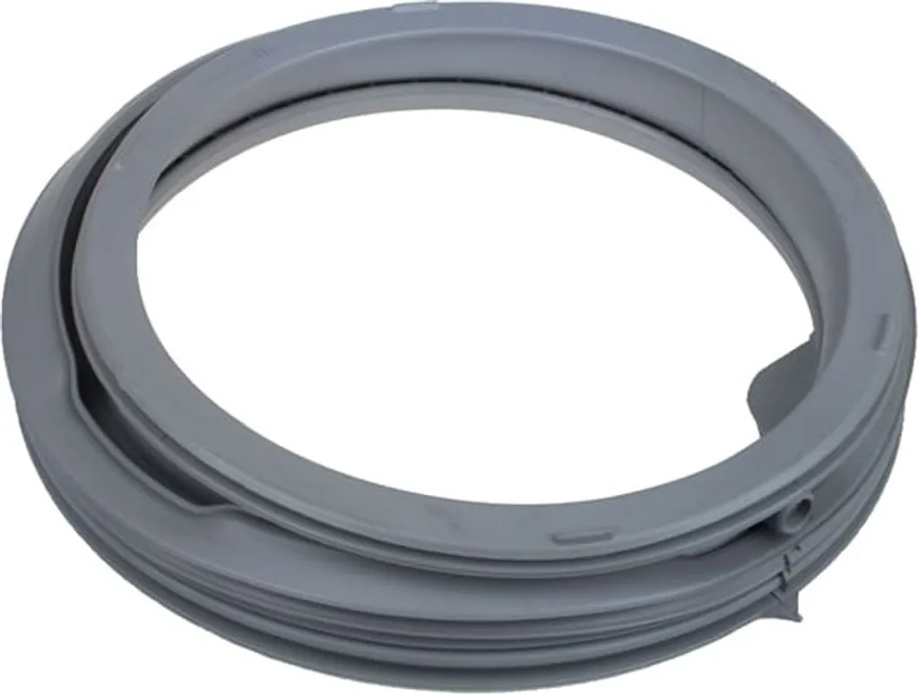 Stop aux Fuites d'Eau : Joint Hublot Electrolux 1320041153 de Rechange