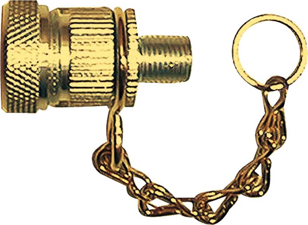 Güde Fahrradnippel SB 1/4" Druckluft Adapter Produktbild 