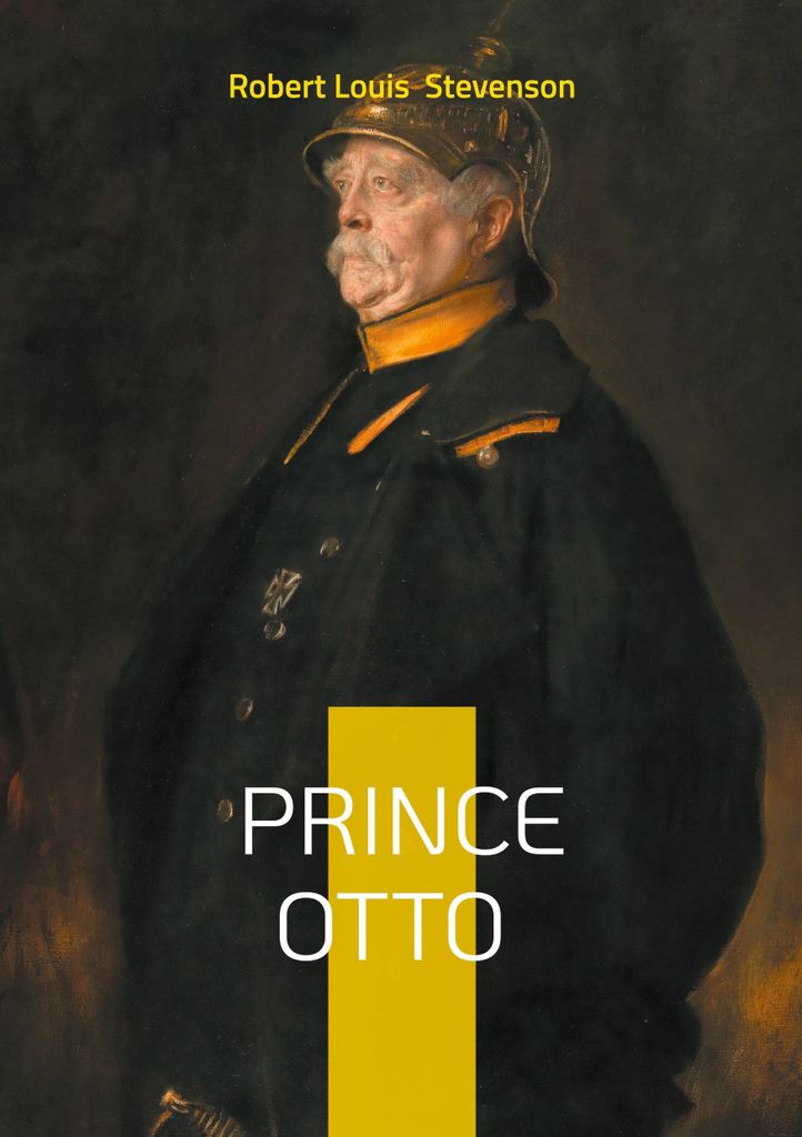 Prinz Otto