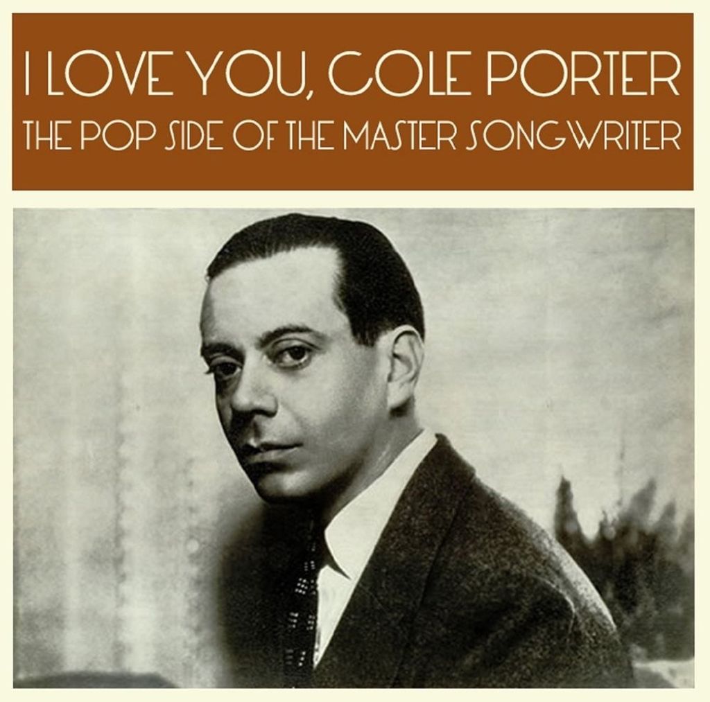 I Love You,Cole Porter-Pop Side Of The Mas