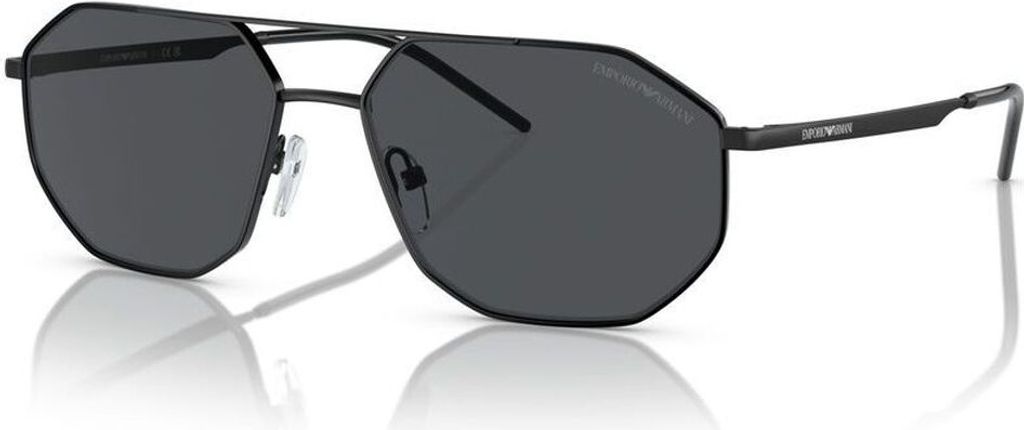 EMPORIO ARMANI SUNGLASSES Sonnenbrille EMPORIO ARMANI EA Produktbild 