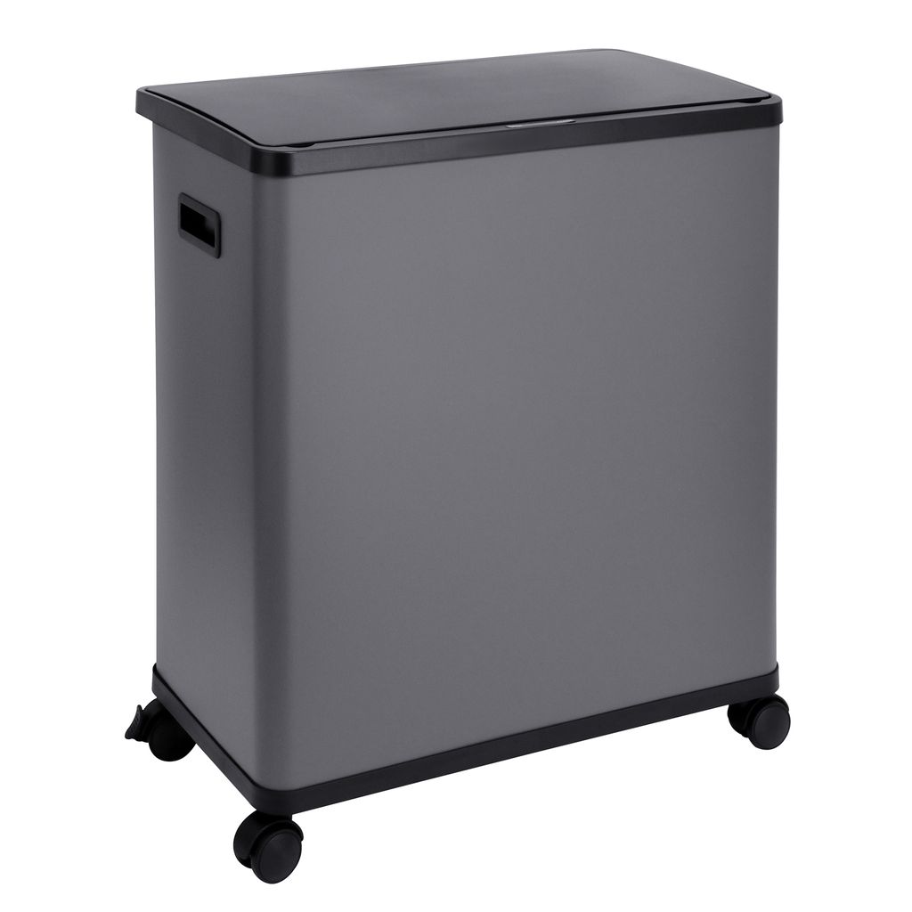SVITA SR2X30 Sensormülleimer Abfalleimer 2fach 60l inkl. Produktbild 